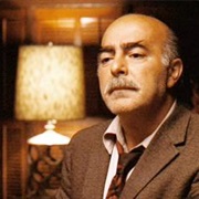 Frankie Pentangeli (The Godfather Part 2, 1974)