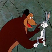 S1.E2: Putty Tat Trouble/Wise Quackers/Speedy Gonzales