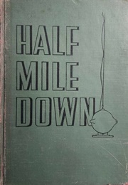 Half Mile Down (William Beebe)