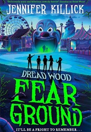 Fear Ground (Jennifer Killick)