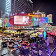 Siam Neighborhood, Bangkok