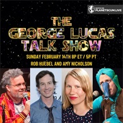 S1.E41: Episode XXV: Pretend It's a Sex Whip