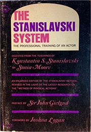 The Stanislavsky System (Moore)