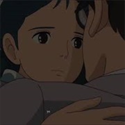 The Wind Rises – Naoko's Farewell
