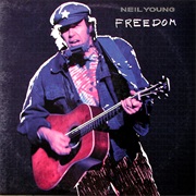 Neil Young - Rockin' in the Free World