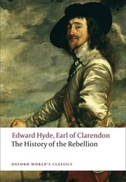 The History of the Rebellion (Hyde, Edward, Earl of Clarendon)