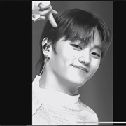 Rank #50 Choi Woojin Korean Group Vocal/Rap Man in Love by INFINITE Eliminated