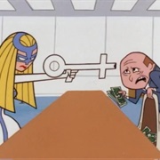 S3.E10: The Headsuckers Moxy/Equal Fights