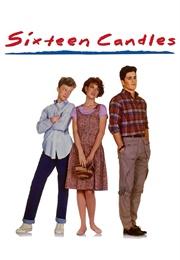 Sixteen Candles (1984)