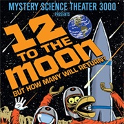 S6.E24: 12 to the Moon