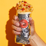 The Stuffed Burrito Co