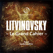Litvinovsky Le Grand Cahier