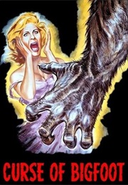 Curse of Bigfoot (1975)