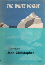 The White Voyage (John Christopher)