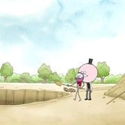 S5.E19: Journey to the Bottom of the Crash Pit