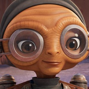 Maz Kanata