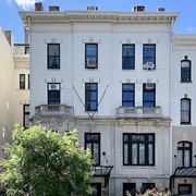 General Federation of Women's Clubs Headquarters