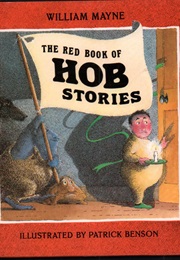 The Red Book of Hob Stories (William Mayne)