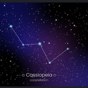 Cassiopeia