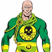 Baron Strucker