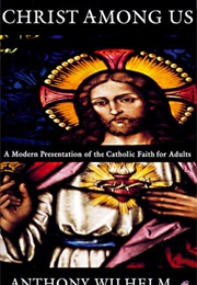 Christ Among Us (Anthony Wilhelm)
