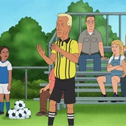 S14.E5: New Ref in Town