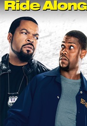 Ride Along (2014)