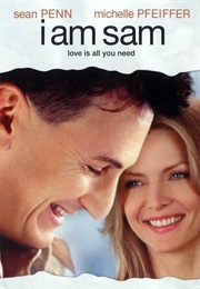 I Am Sam (2001)