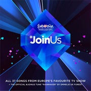 Eurovision 2014 - Various Artists