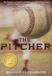 The Pitcher (William Hazelgrove)