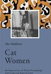 Cat Women (Alice Maddicott)