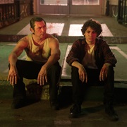 S2.E3: Fresh Flowers