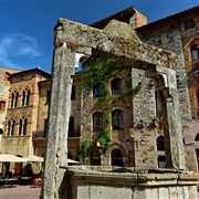 San Gimignano