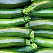 Courgettes