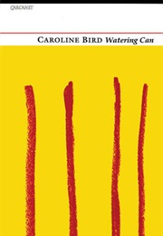 Watering Can (Bird, Caroline)