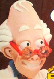 Weetos TV Advert (1993)