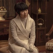 S1.E4: If You Don't Like My Story, Write Your Own