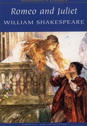 Romeo and Juliet (Shakespeare)