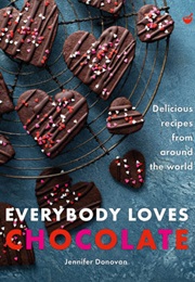 Everybody Loves Chocolate (Jennifer Donovan)