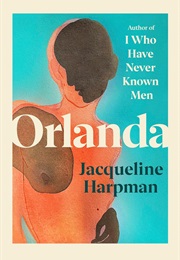 Orlanda (Jacqueline Harpman)
