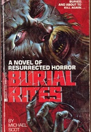 Burial Rites (Michael Scot)