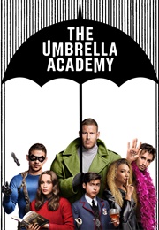 The Umbrella Academy (2019)