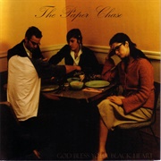 God Bless Your Black Heart (The Paper Chase, 2004)