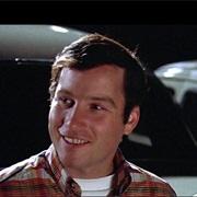 Richard Dreyfuss - American Graffiti