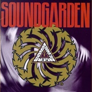 New Damage - Soundgarden