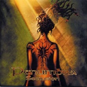 Seclusion - Penumbra (2003)