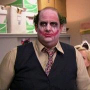 The Joker (Kevin, the Office)