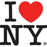 I ❤️ Ny