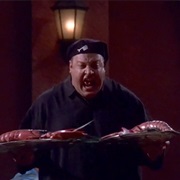 S5.E16: Golden Moldy