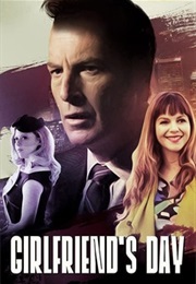 Girlfriend's Day (2017)